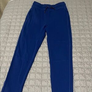 GAP Kids Navy Jogger Pants